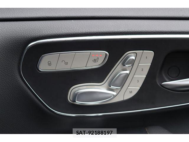 Mercedes Benz V-CLASS 2015-01 8100430-8