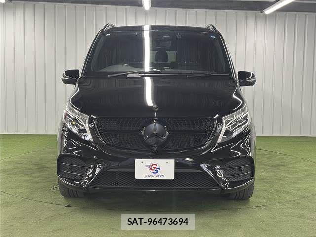 Mercedes Benz V-CLASS 2022-07 8146164-12