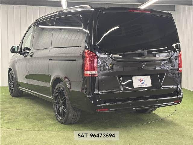 Mercedes Benz V-CLASS 2022-07 8146164-16