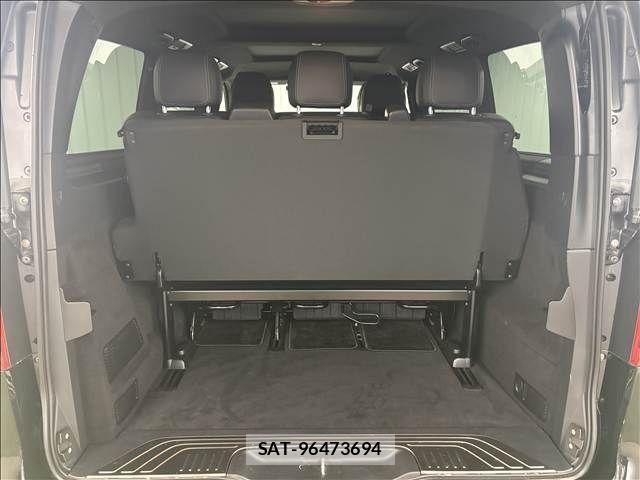 Mercedes Benz V-CLASS 2022-07 8146164-17