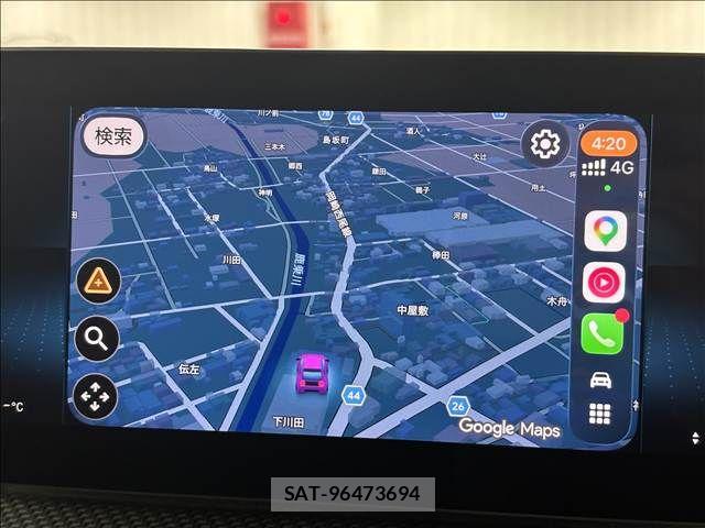 Mercedes Benz V-CLASS 2022-07 8146164-4