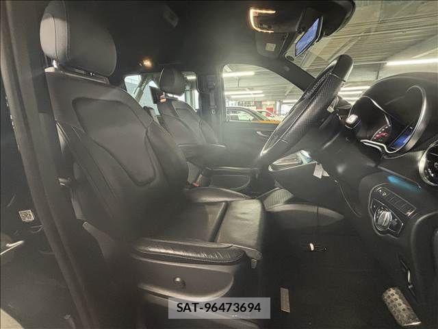 Mercedes Benz V-CLASS 2022-07 8146164-6