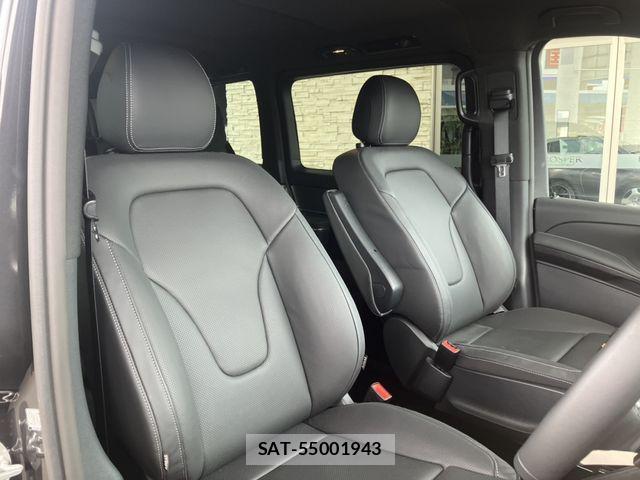 Mercedes Benz V-CLASS 2025-09 8208705-9