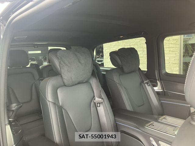 Mercedes Benz V-CLASS 2025-09 8208705-10