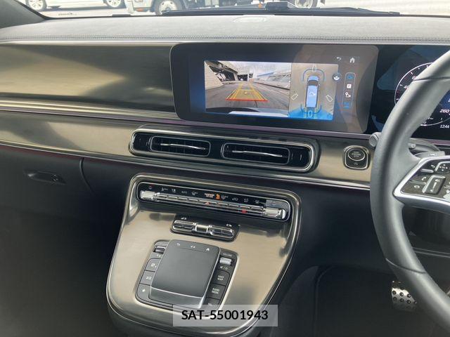 Mercedes Benz V-CLASS 2025-09 8208705-11