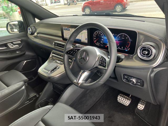 Mercedes Benz V-CLASS 2025-09 8208705-6