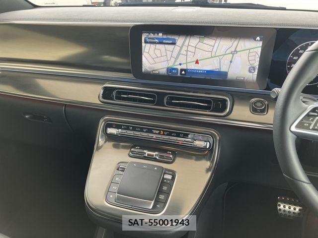 Mercedes Benz V-CLASS 2025-09 8208705-7