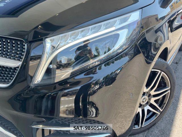 Mercedes Benz V-CLASS 2021-01 8230796-12