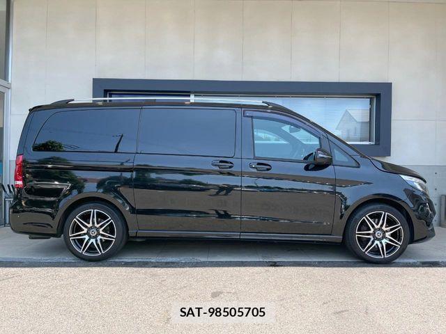 Mercedes Benz V-CLASS 2021-01 8230796-15