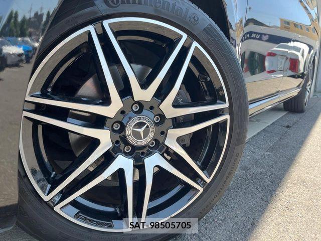 Mercedes Benz V-CLASS 2021-01 8230796-17