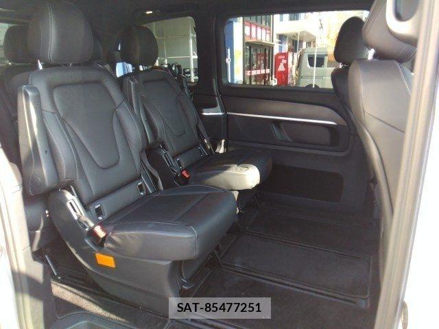 Mercedes Benz V-CLASS 2022-05 8245915-11