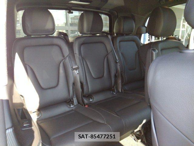 Mercedes Benz V-CLASS 2022-05 8245915-12