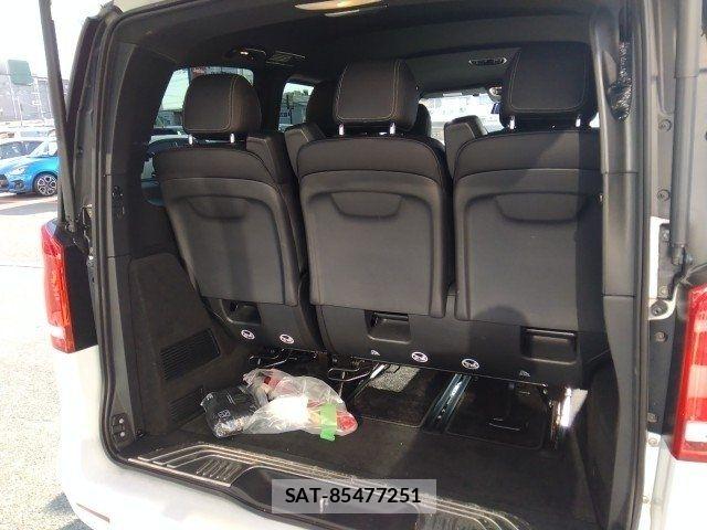 Mercedes Benz V-CLASS 2022-05 8245915-13