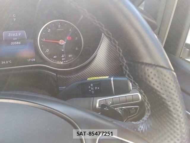 Mercedes Benz V-CLASS 2022-05 8245915-15