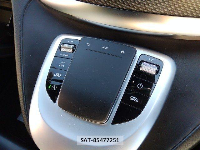 Mercedes Benz V-CLASS 2022-05 8245915-19