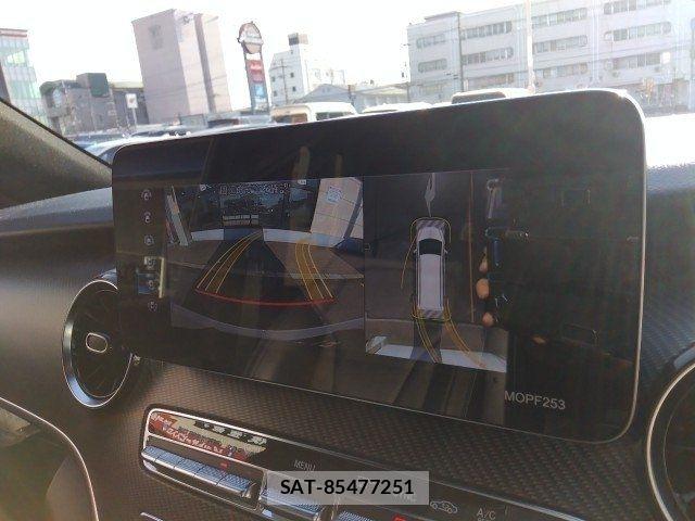 Mercedes Benz V-CLASS 2022-05 8245915-20