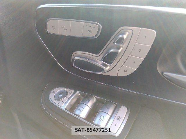 Mercedes Benz V-CLASS 2022-05 8245915-24