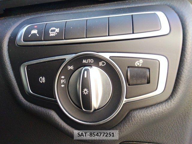 Mercedes Benz V-CLASS 2022-05 8245915-25