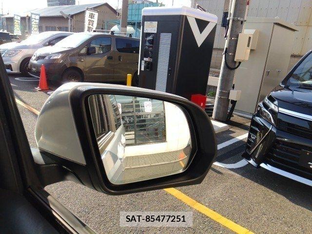 Mercedes Benz V-CLASS 2022-05 8245915-28