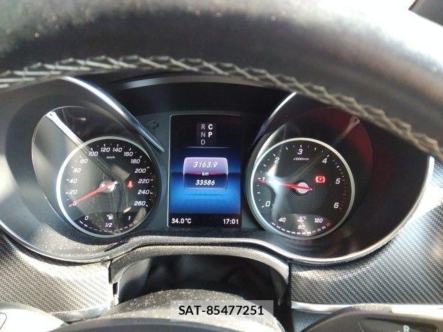 Mercedes Benz V-CLASS 2022-05 8245915-29