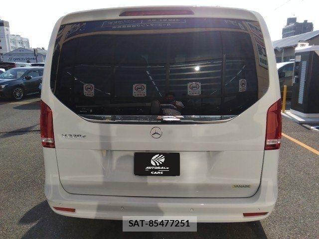 Mercedes Benz V-CLASS 2022-05 8245915-5