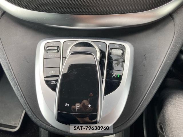 Mercedes Benz V-CLASS 2016-06 8315441-13