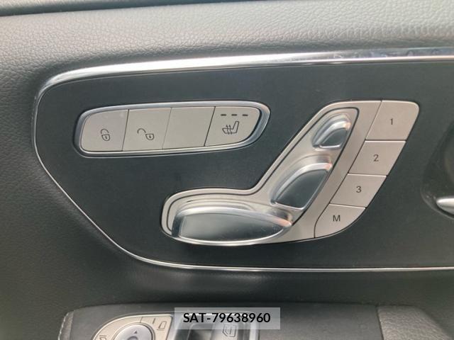 Mercedes Benz V-CLASS 2016-06 8315441-17