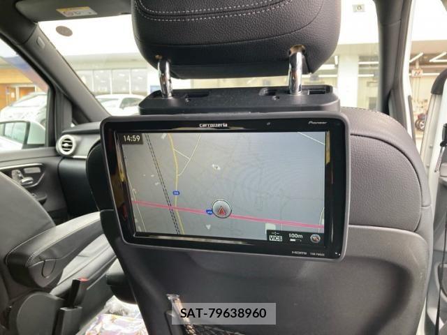 Mercedes Benz V-CLASS 2016-06 8315441-19