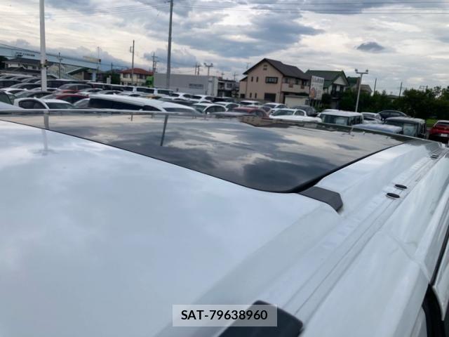 Mercedes Benz V-CLASS 2016-06 8315441-28
