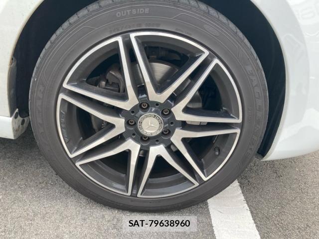 Mercedes Benz V-CLASS 2016-06 8315441-4