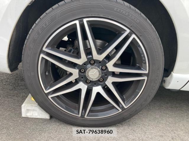Mercedes Benz V-CLASS 2016-06 8315441-5