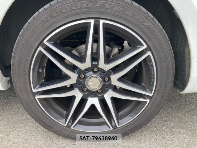 Mercedes Benz V-CLASS 2016-06 8315441-6