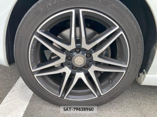 Mercedes Benz V-CLASS 2016-06 8315441-7