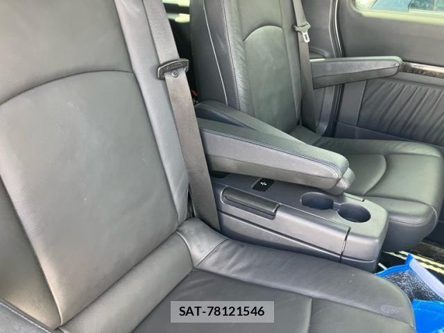 Mercedes Benz V-CLASS 2010-04 8315443-14