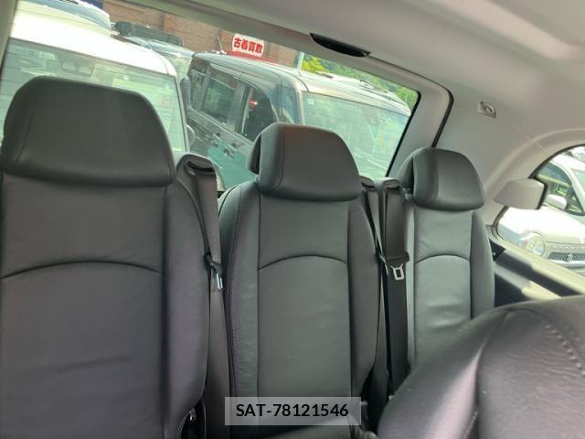 Mercedes Benz V-CLASS 2010-04 8315443-15