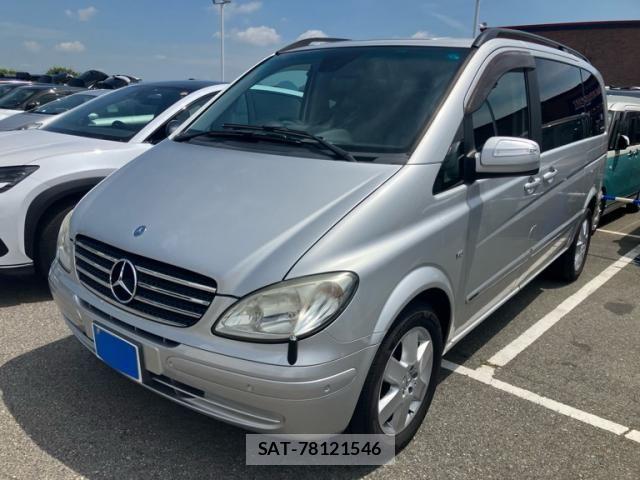 Mercedes Benz V-CLASS 2010-04 8315443-1