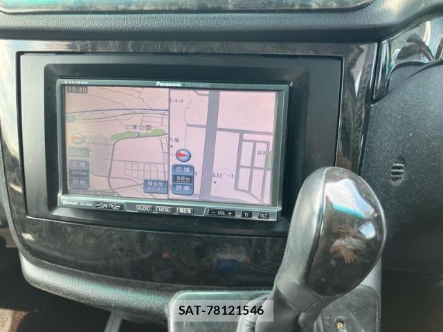 Mercedes Benz V-CLASS 2010-04 8315443-20