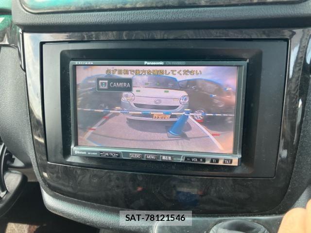 Mercedes Benz V-CLASS 2010-04 8315443-21