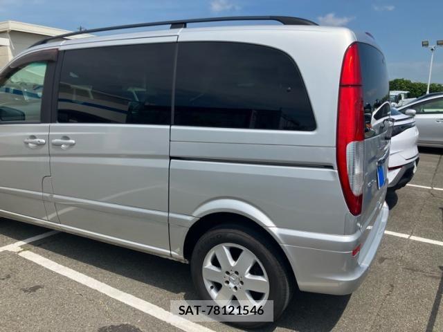 Mercedes Benz V-CLASS 2010-04 8315443-3