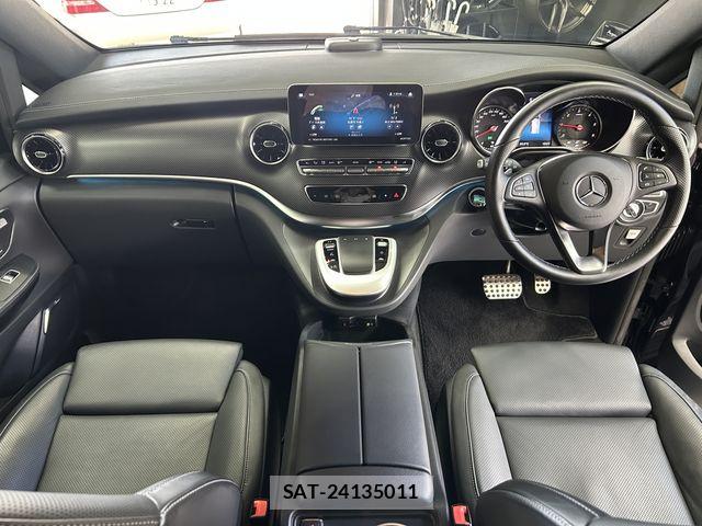 Mercedes Benz V-CLASS 2023-12 8315439-9