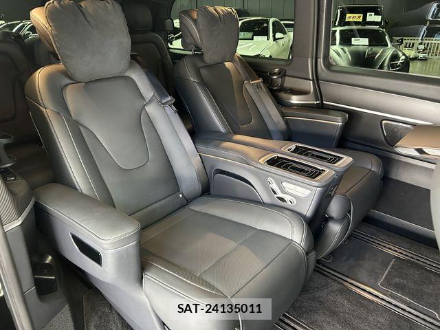 Mercedes Benz V-CLASS 2023-12 8315439-10