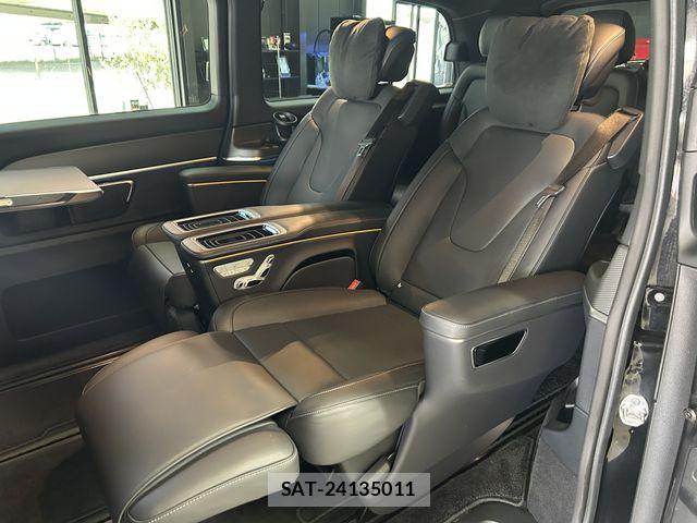 Mercedes Benz V-CLASS 2023-12 8315439-11