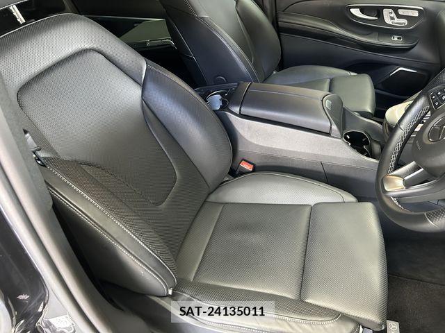 Mercedes Benz V-CLASS 2023-12 8315439-12