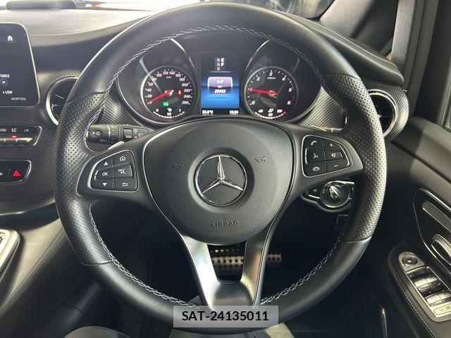 Mercedes Benz V-CLASS 2023-12 8315439-13