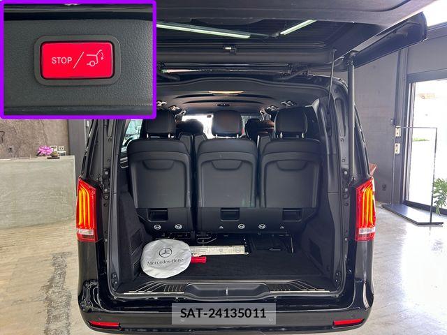 Mercedes Benz V-CLASS 2023-12 8315439-15