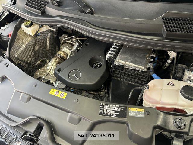 Mercedes Benz V-CLASS 2023-12 8315439-16