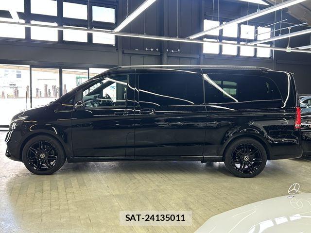 Mercedes Benz V-CLASS 2023-12 8315439-3