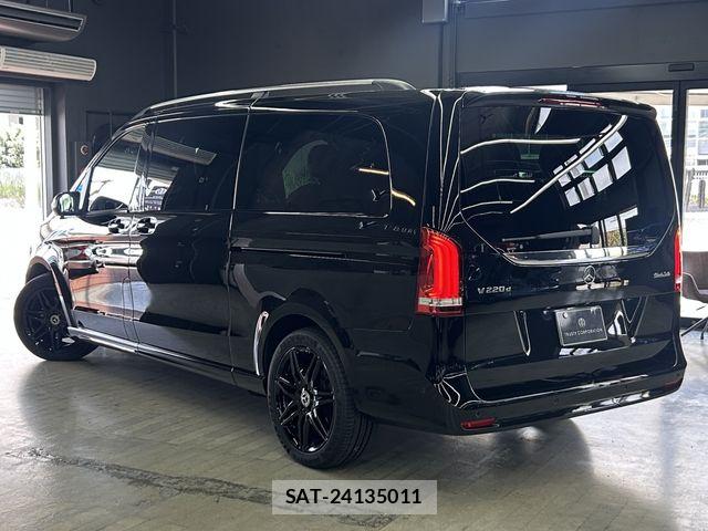 Mercedes Benz V-CLASS 2023-12 8315439-4
