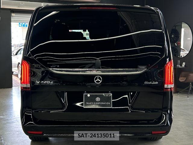 Mercedes Benz V-CLASS 2023-12 8315439-5