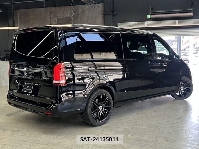 Mercedes Benz V-CLASS 2023-12 8315439-6